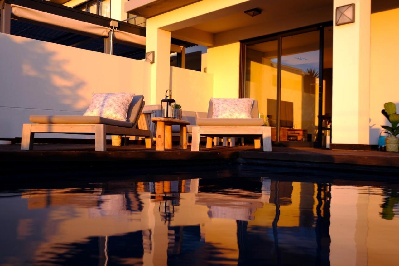 Beta Guest house Cape Town