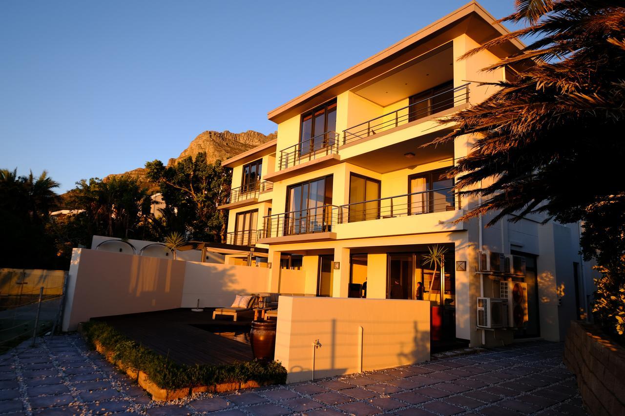 Beta Guest house