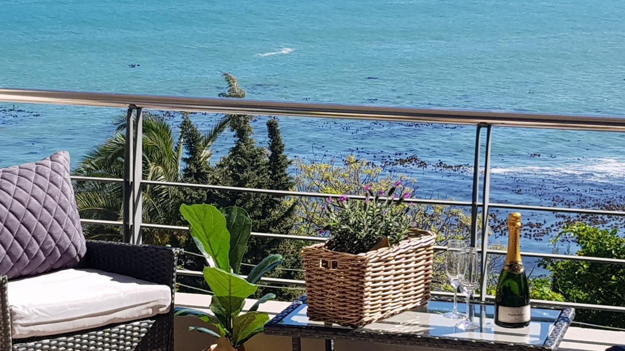 Beta Guest house Cape Town