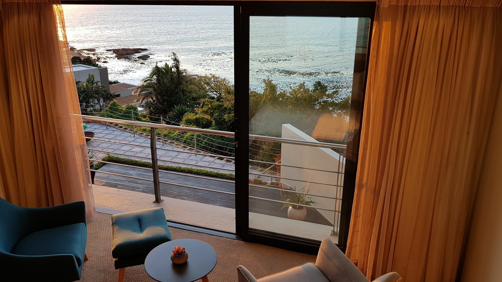 Beta Cape Town