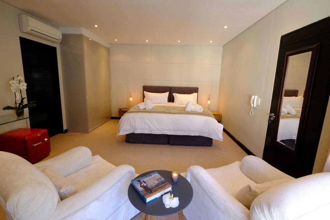 Beta 4* Cape Town