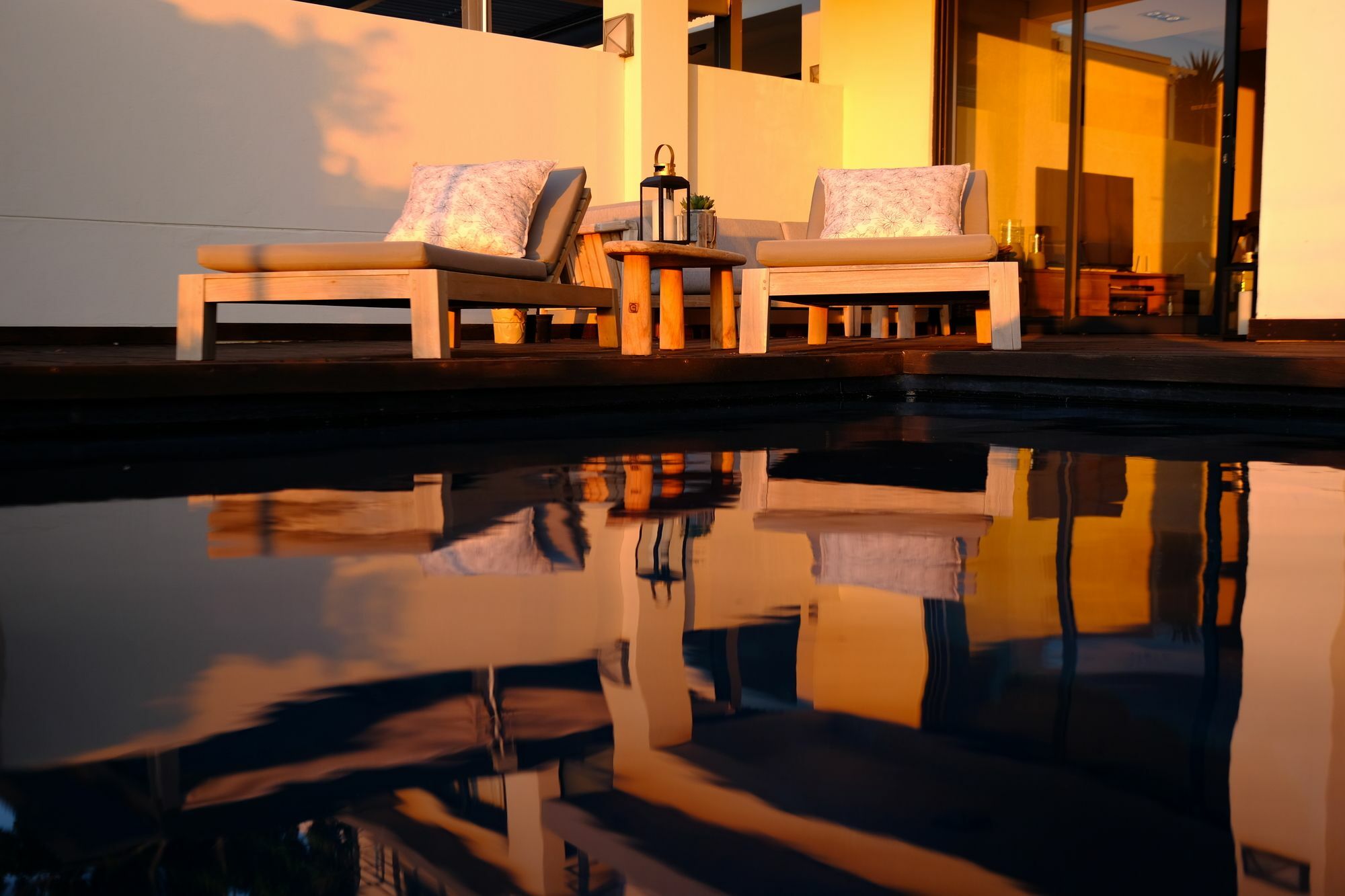 Beta Guest house