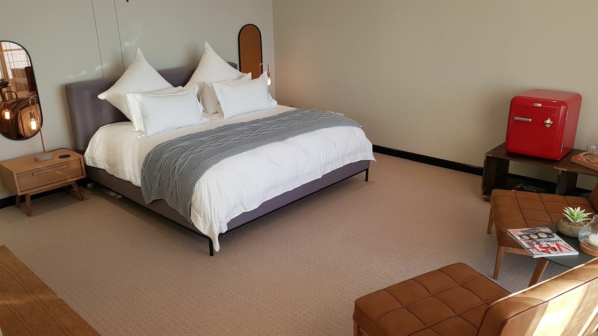 Guest house Beta