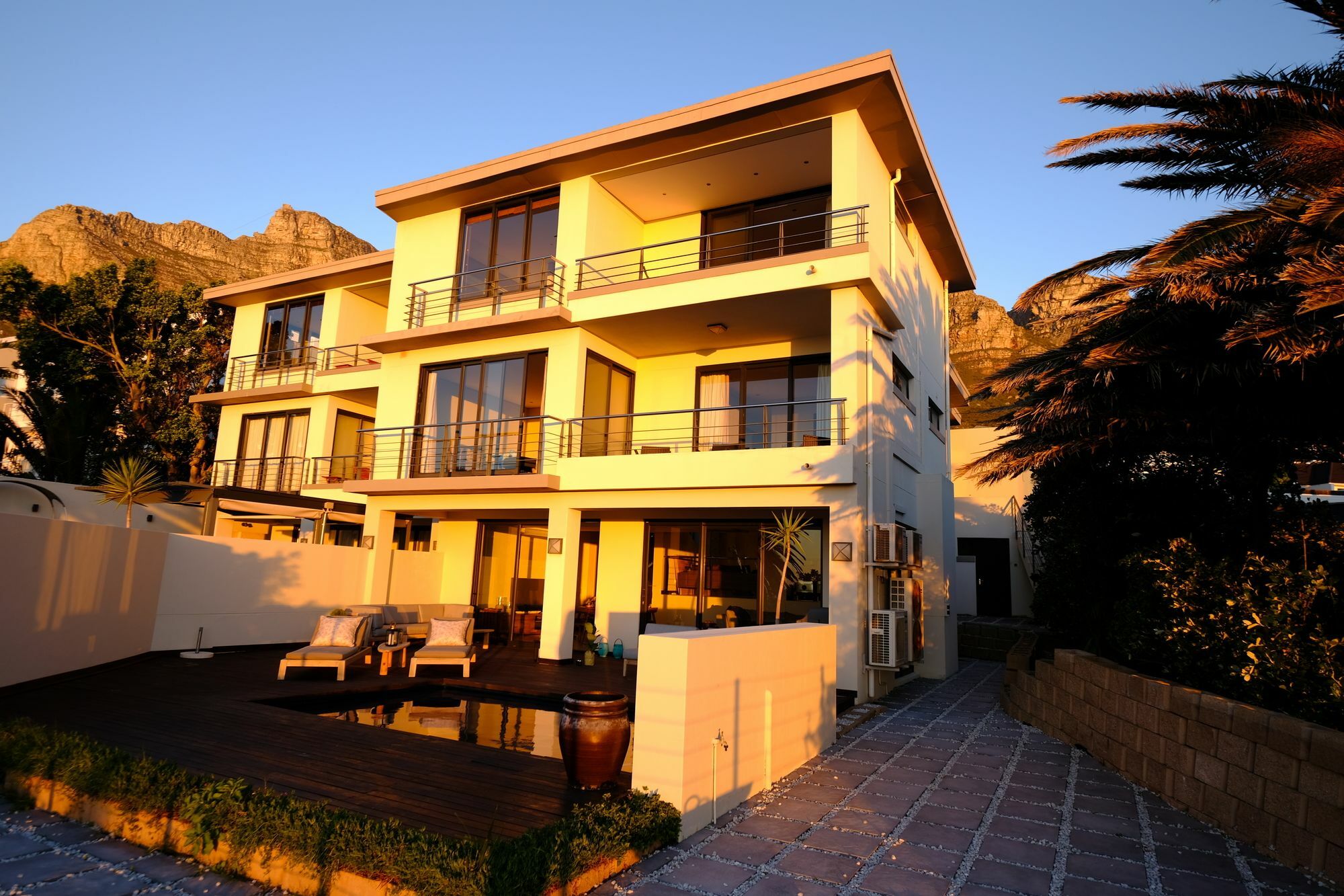 Beta Cape Town