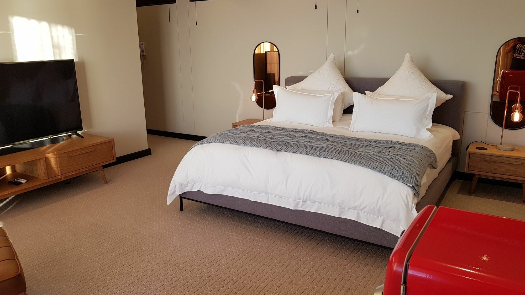 Beta Cape Town