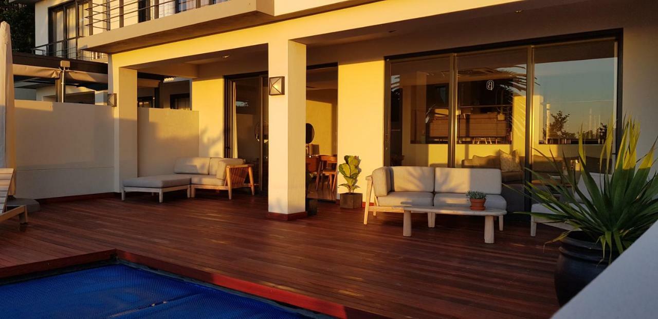Beta 4* Cape Town