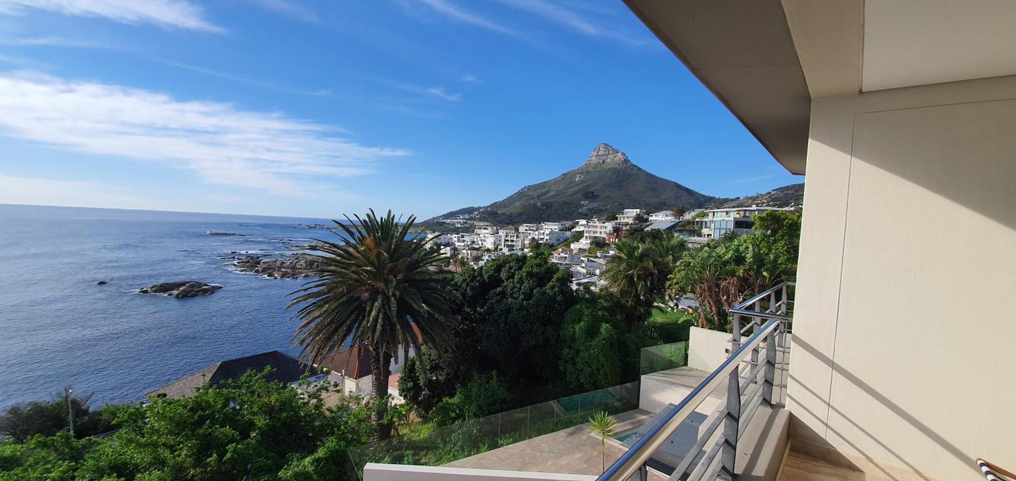 Beta 4* Cape Town