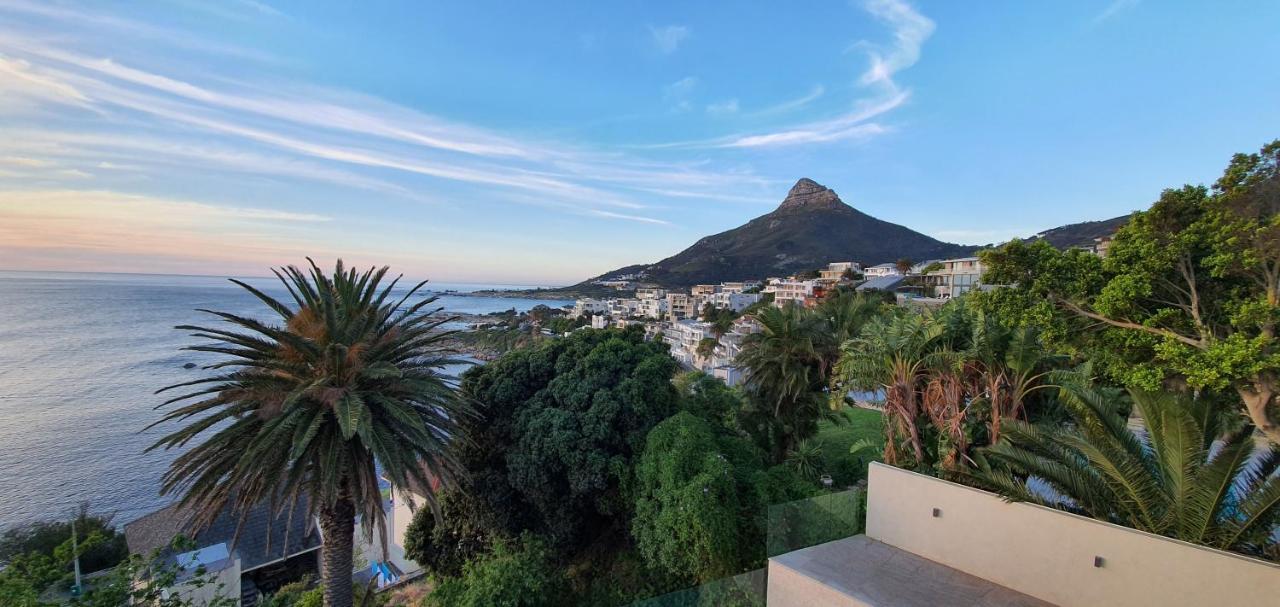 Beta Guest house Cape Town